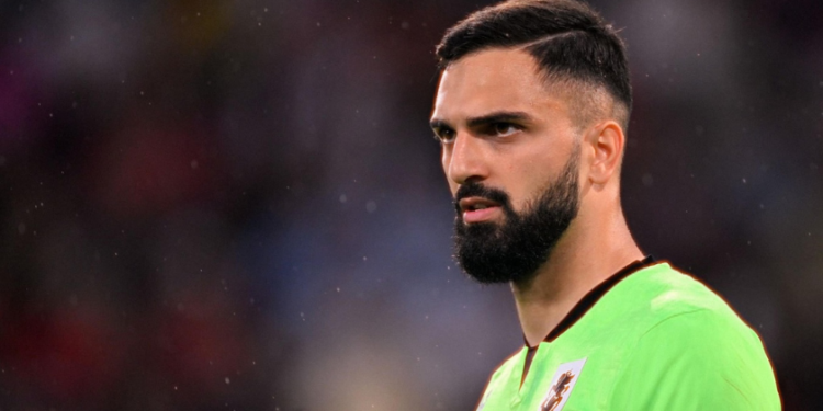 გიორგი მამარდაშვილი სამძიმრის წერილს ავრცელებს