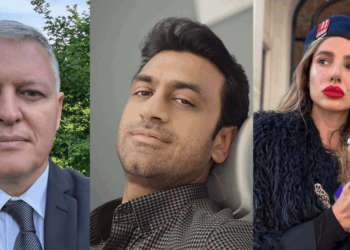 ,,არუნაჯან, თბილისში ჩამოვდივარ და შენთან ამოვალ, უნდა გვაჩვენო სერთიფიკატი – ნუკი, შენც გინახულებ აუცილებლად… მოვდივარ თქვენკენ, წინასწარ გაფრთხილებთ!” – გიორგი ფხაკაძე