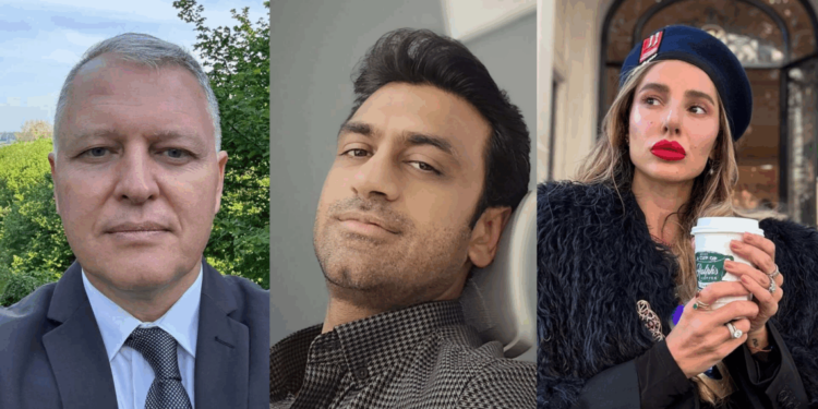 ,,არუნაჯან, თბილისში ჩამოვდივარ და შენთან ამოვალ, უნდა გვაჩვენო სერთიფიკატი – ნუკი, შენც გინახულებ აუცილებლად… მოვდივარ თქვენკენ, წინასწარ გაფრთხილებთ!” – გიორგი ფხაკაძე