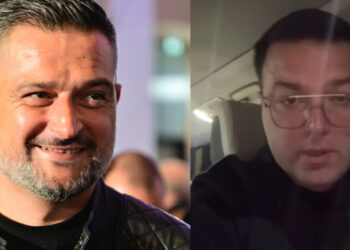 ,,პატარა ბავშვს მამის ამბავი რომ უთხრეს, მაისური ჩაიხუტა, ხელს ვერ აშვებინებენ” – ბექა ჩხაიძე უმძიმეს ვიდეომიმართვას ავრცელებს