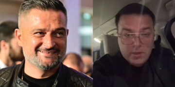 ,,პატარა ბავშვს მამის ამბავი რომ უთხრეს, მაისური ჩაიხუტა, ხელს ვერ აშვებინებენ” – ბექა ჩხაიძე უმძიმეს ვიდეომიმართვას ავრცელებს