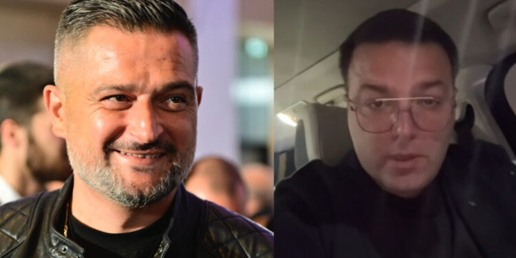 ,,პატარა ბავშვს მამის ამბავი რომ უთხრეს, მაისური ჩაიხუტა, ხელს ვერ აშვებინებენ” – ბექა ჩხაიძე უმძიმეს ვიდეომიმართვას ავრცელებს