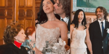 ქართული ქორწილიდან ჟენევაში – მარიამ შარმანაშვილმა და კარლო პონტიმ ხელი ოფიციალურად მოაწერეს