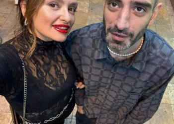 მისი დამსახურებაა, რომ მეორედ დავიბადე… ქალს გვერდზე როგორი მამაკაცი ჰყავს, ამას ძალიან დიდი მნიშვნელობა აქვს…“ – ვინ არის თიკა ჯამბურიას რჩეული?