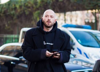 „10 წლის შემდეგ მამა ვიქნები და სხვა რაც არ უნდა ვაკეთო, ეს იქნება ჩემი მთავარი საქმე” – დემნა გვასალია ოჯახისა და მომავლის შესახებ