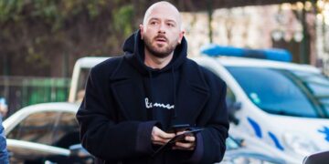 „10 წლის შემდეგ მამა ვიქნები და სხვა რაც არ უნდა ვაკეთო, ეს იქნება ჩემი მთავარი საქმე” – დემნა გვასალია ოჯახისა და მომავლის შესახებ