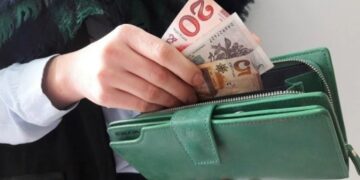 ცნობილია, ვის გაეზრდება ხელფასები ახალი წლიდან