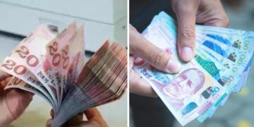 ხელფასები და პენსია იზრდება – ვის რამდენით გაეზრდება?