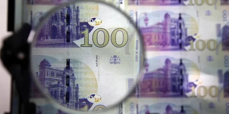 ვალუტის კურსი შეიცვალა – რამდე ლარად შეიძენთ დოლარს და ევროს?