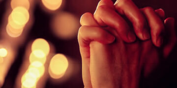 ძლიერი ლოცვები, რომელიც ყველაზე მძიმე წუთებში დაგეხმარებათ