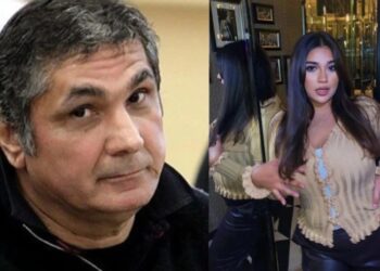 „გადავწყვიტე!…“ – შაქრო კალაშოვის ქალიშვილი მიმართვას ავრცელებს