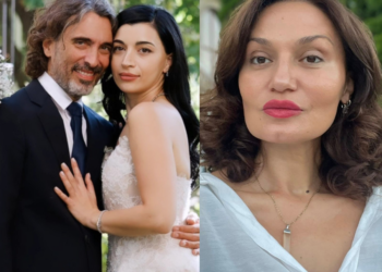 ,,შენ სოფი ლორენი ვინ არის, ის არ იცი…