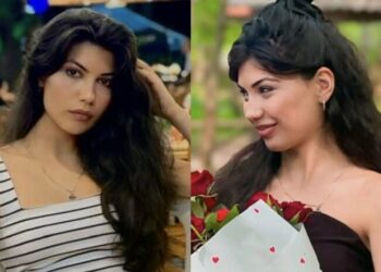 „ერთი წლის წინ გათხოვდა… გიო, გამძლეობა, ჩემო ბიჭო…“ – 21 წლის გოგოს ემშვიდობებიან