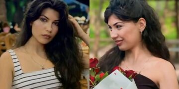 „ერთი წლის წინ გათხოვდა… გიო, გამძლეობა, ჩემო ბიჭო…“ – 21 წლის გოგოს ემშვიდობებიან