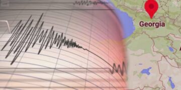 საქართველოში მიწისძვრა მოხდა – სად იყო ეპიცენტრი?