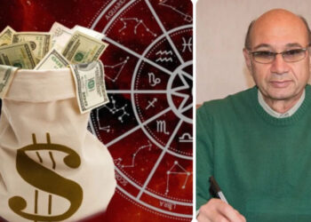 ზოდიაქოს 5 ნიშანი, რომელსაც ოქტომბრის ბოლოს განსაკუთრებულ იღბალსა და წარმატებას ჰპირდება