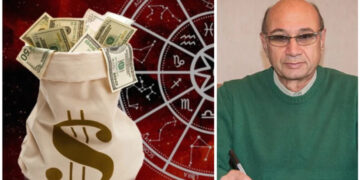 ზოდიაქოს 5 ნიშანი, რომელსაც ოქტომბრის ბოლოს განსაკუთრებულ იღბალსა და წარმატებას ჰპირდება