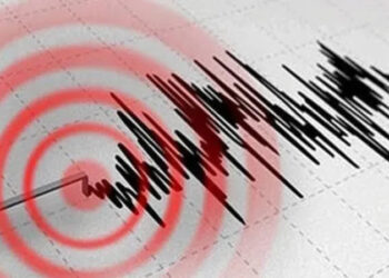 რუსეთში  6.1 მაგნიტუდის სიმძლავრის მიწისძვრა მოხდა!