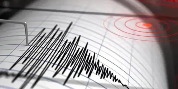7.4 მაგნიტუდის სიმძლავრის მიწისძვრა მოხდა! – სად იყო ეპიცენტრი?