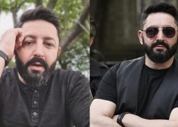 ,,აი, ეს მიქმნის უიმედობის განცდას, აქ ვერ ვხედავ მომავალს…” – რას წერს გიორგი სუხიტაშვილი ბიზნესმენ ლაშა ბასლანძის გარდაცვალების შემდეგ?