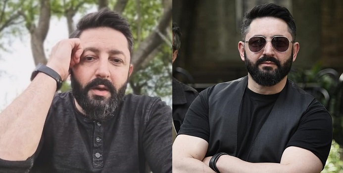 ,,აი, ეს მიქმნის უიმედობის განცდას, აქ ვერ ვხედავ მომავალს…” – რას წერს გიორგი სუხიტაშვილი ბიზნესმენ ლაშა ბასლანძის გარდაცვალების შემდეგ?