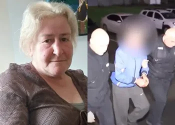 ,,მაშინ მოგისპო სიცოცხლე არაადამიანმა, როდესაც მოხვედი ცხოვრების ხასიათზე” – ემშვიდობებიან ქალს, რომელიც კახეთში ქმარმა მოკლა