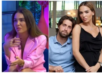 „დღეს ნიკა გადასარევი ადამიანია… გადასარევი ურთიერთობა გვაქვს“ – ნეკა დოროყაშვილი ნიკა ბასილაშვილზე