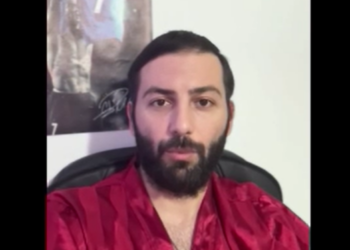 ,,ვიცი, რომ ჩემს ვიდეოს ბევრი კომენტარი მოჰყვება… ვმუშაობდი ლაშა ბასლაძნესთან, რესტორან “ქვევრში” მიმტანად” – რას ამბობს ვლად მგელაძე?