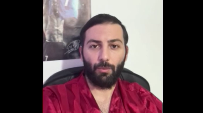 ,,ვიცი, რომ ჩემს ვიდეოს ბევრი კომენტარი მოჰყვება… ვმუშაობდი ლაშა ბასლაძნესთან, რესტორან “ქვევრში” მიმტანად” – რას ამბობს ვლად მგელაძე?