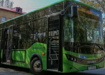 კარგი სიახლე მათთვის, ვინც მუნიციპალური ტრანსპორტით მგზავრობს