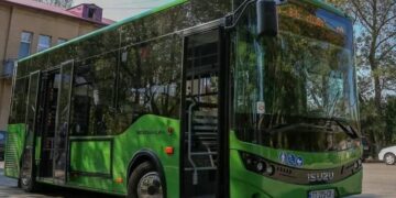 კარგი სიახლე მათთვის, ვინც მუნიციპალური ტრანსპორტით მგზავრობს