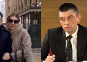 პირად ტრაგედიაზე ბოლო დროს ნაკლებს ვსაუბრობ,მაგრამ ვერ შევძელი თავშეკავება – რას წერს მოკლული ნიკა კვარაცხელიას დედა გიორგი გახარიასთან დაკავშირებით?