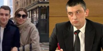 პირად ტრაგედიაზე ბოლო დროს ნაკლებს ვსაუბრობ,მაგრამ ვერ შევძელი თავშეკავება – რას წერს მოკლული ნიკა კვარაცხელიას დედა გიორგი გახარიასთან დაკავშირებით?