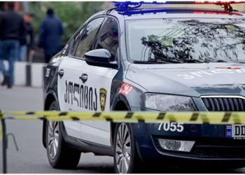 ჩაქვში ცხედარი იპოვეს – ვერ წარმოდგენთ, ვინ აღმოჩნდა ის!