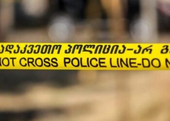 რა მდგომარეობაში პატრულის თანამშრომელი, რომელიც გუშინ კისრის არეში დაჭრეს?