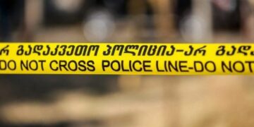 რა მდგომარეობაში პატრულის თანამშრომელი, რომელიც გუშინ კისრის არეში დაჭრეს?