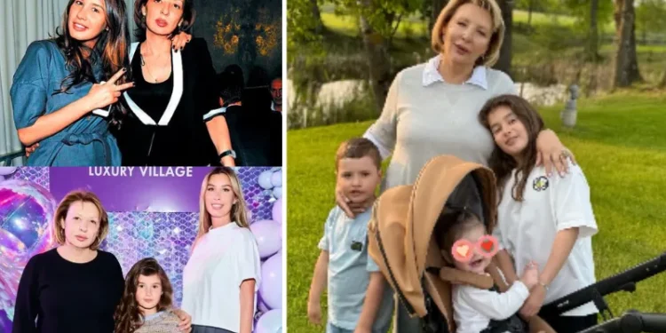 ,,ქეთა გიჟი დედაა… ადრე დგება, აცმევს, აჭმევს, უცვლის, აძინებს” – რას ამბობს ქეთა თოფურიას დედა?