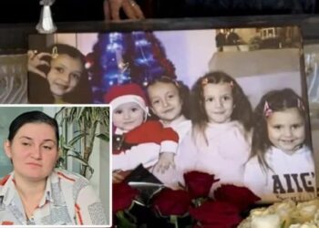 „გადავწვიტე, მეუღლესთან დავამთავრო ურთიერთობა… მინდა, შეგროვილი თანხა სხვა მშობლებს გადავცე“ – ტრაგიკულად დაღუპული ბავშვების დედის სულისშემძვრელი ვიდეო