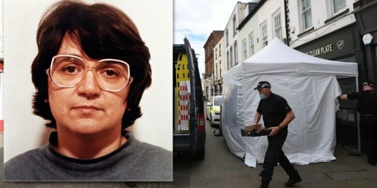 „ქალი, რომელმაც საკუთარი სახლი სასაფლაოდ აქცია“ – როზმარი უესტის დაუჯერებელი ისტორია