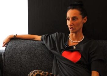 ,,ვგიჟდები მშობიარობაზე, შემიძლია დღეში 13-ჯერ ვიმშობიარო” – რუსკა მაყაშვილი