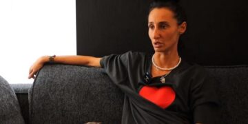 ,,ვგიჟდები მშობიარობაზე, შემიძლია დღეში 13-ჯერ ვიმშობიარო” – რუსკა მაყაშვილი