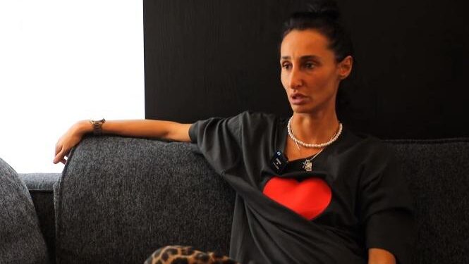 ,,ვგიჟდები მშობიარობაზე, შემიძლია დღეში 13-ჯერ ვიმშობიარო” – რუსკა მაყაშვილი