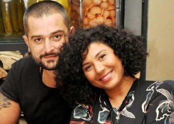 სალომე ბაკურაძის ემოციური სიტყვები – რას წერს მომღერალი დატრიალებული ტრაგედიის შემდეგ?