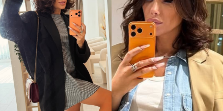 „ქალს, რომელიც ოჯახს ანგრევს, უნდა ახსოვდეს…” – სალომე გოგიაშვილის ახალი იმიჯი და მიმართვა ლიკას შენგელიას