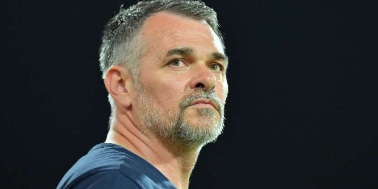 3 კანდიდატი, რომელიც ნაკრებში სანიოლის შეცვლის კანდიდატად დაასახელეს