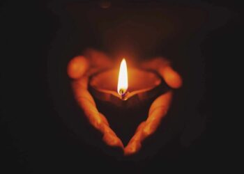 ლოცვა, რომელიც დღეს უნდა წაიკითხოთ