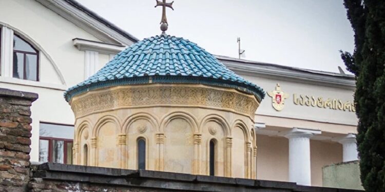 საპატრიარქო საგანგებო განცხადებას ავრცელებს