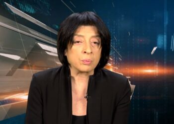 ,,გამოაშკარავდა თავზარდამცემი, შოკისმომგვრელი, სკანდალური ინფორმაცია…” – ირინა სარიშვილი ვიდეომიმართვას ავრცელებს