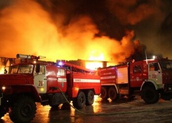 ხანძარმა ოჯახის 7 წევრი იმსხვერპლა, ასევე, დაიღუპა 14 წლის მოზარდიც – ხანძრის მიზეზი გაგაოცებთ