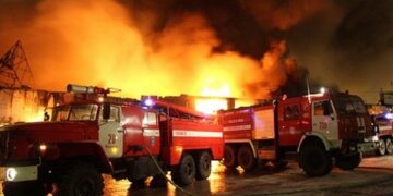 ხანძარმა ოჯახის 7 წევრი იმსხვერპლა, ასევე, დაიღუპა 14 წლის მოზარდიც – ხანძრის მიზეზი გაგაოცებთ